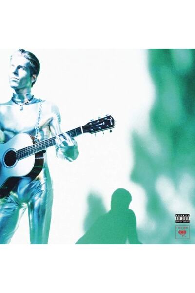 Sony Music The Neighbourhood Chip Chrome & The MonoTones Plak