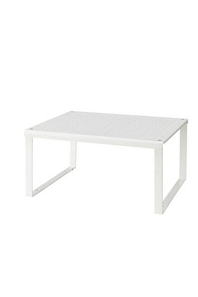 naque In-Cabinet Shelf Organizer Shelf