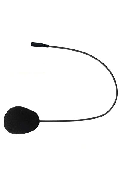 Knmaster Kn2050 Interkom Kapalı Kask Mikrofon