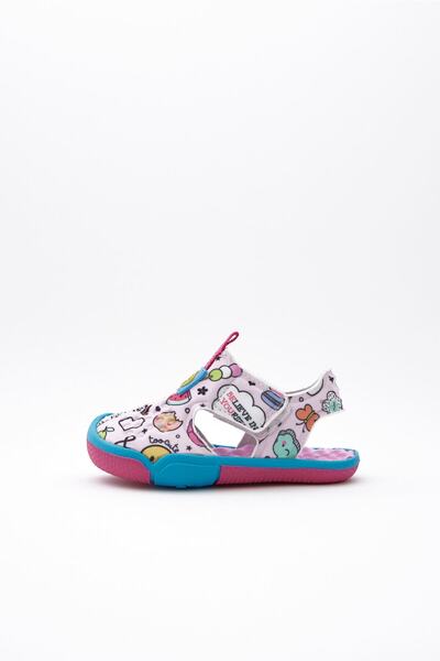 Marka Dudino Kids Queen Pop Sandale pentru copii Unisex