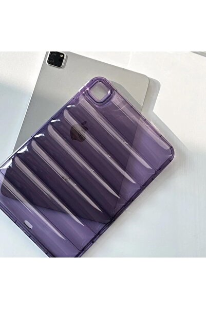 AykaPrive Apple Ipad Mini 6 2021 Tablet Uyumlu Kılıf