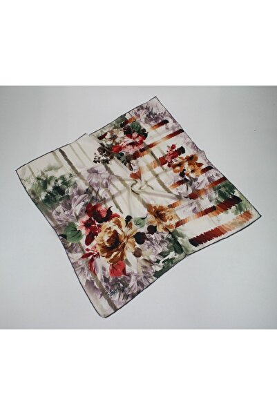 Mısırlı Eşarp Копринен шал Cocoon