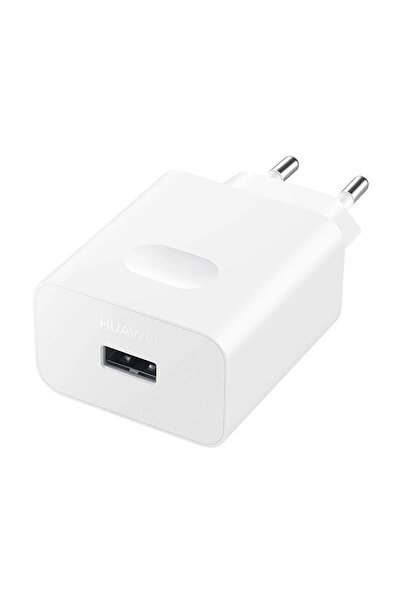 CLEAN-TECH Huawei Uyumlu Orjinal Supercharge Type C Şarj Aleti Cihazı 22.5w Hızlı Süper Şarj