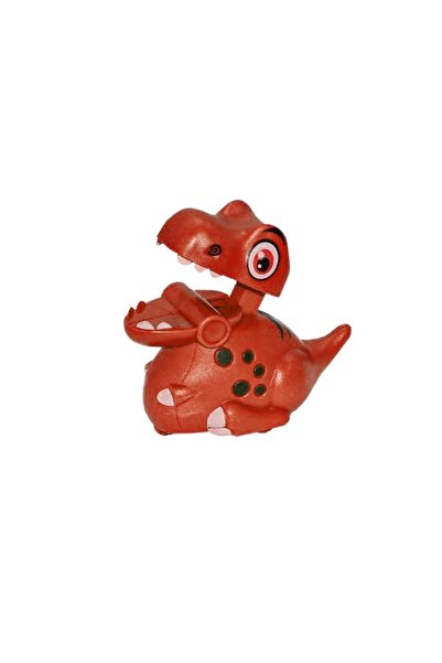 BİRLİK TOYS Birlik Oyuncak Eğitici Ve Öğretici Bas Gitsin Şirin Dinazor 18+ A...