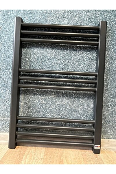 DECOPAN 60x110 Düz Antrasit Havlupan