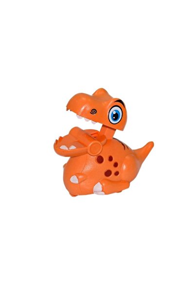 BİRLİK TOYS Birlik Oyuncak Eğitici Ve Öğretici Bas Gitsin Şirin Dinazor 18+ A...