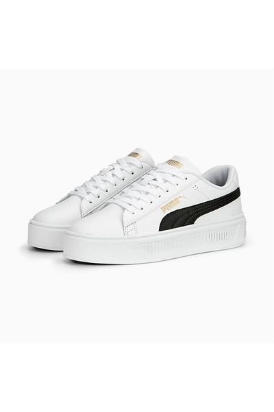 Puma Pantofi sport pentru femei Smash Platform V3