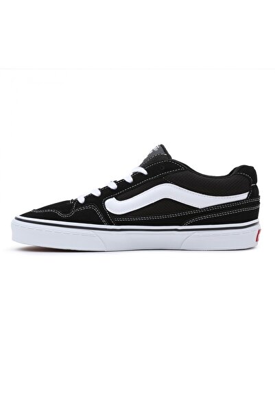 Vans Caldrone Black Men's Casual Shoes Vn0A5Jm2Ba21