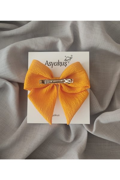 asyakuş Procyon Bow Automatic Buckle