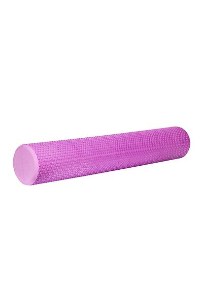 Cosfer Eva Roller 90 X 15 Cm. Purple