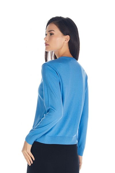 Solo Knitwear Knitted Cardigan