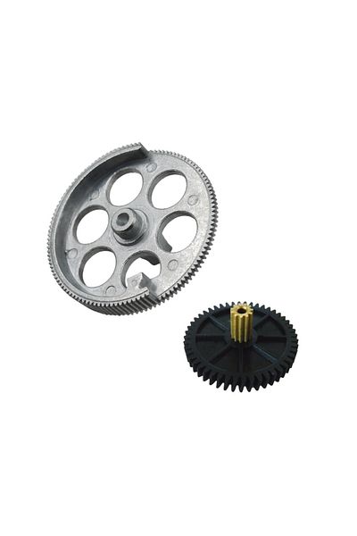 ALPHA AUTO PART Set de viteze pentru repararea cortinei spate pentru Bmw Seria 5 E39