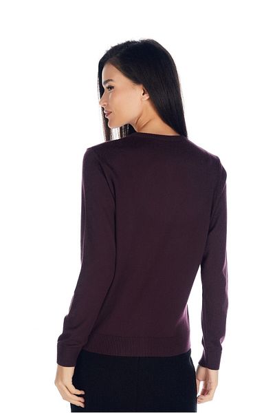 Solo Sparkle of the Heart" Knitwear Knitted Cardigan