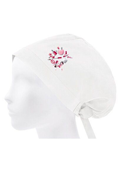 bonecim Kozmetik Temalı Güzellik Merkezi Bonesi | Tesettür Cerrahi Bone