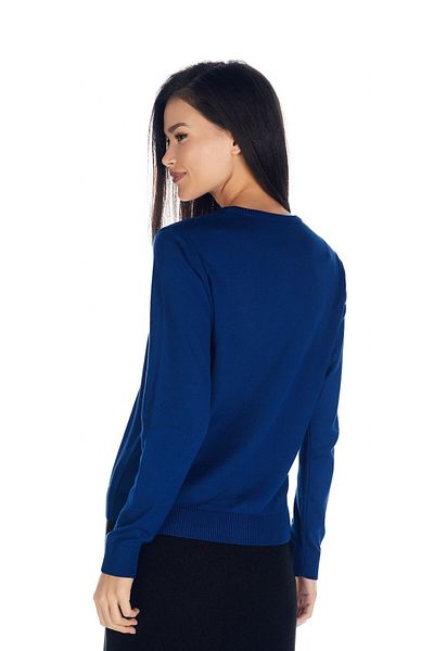 Solo Sparkle of the Heart" Knitwear Knitted Cardigan