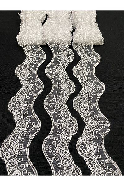 İKİZLER FİSTO Stylish Design with Lace Detail