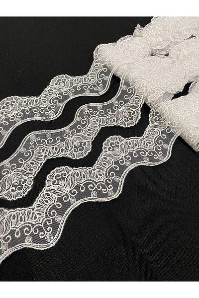 İKİZLER FİSTO Stylish Design with Lace Detail