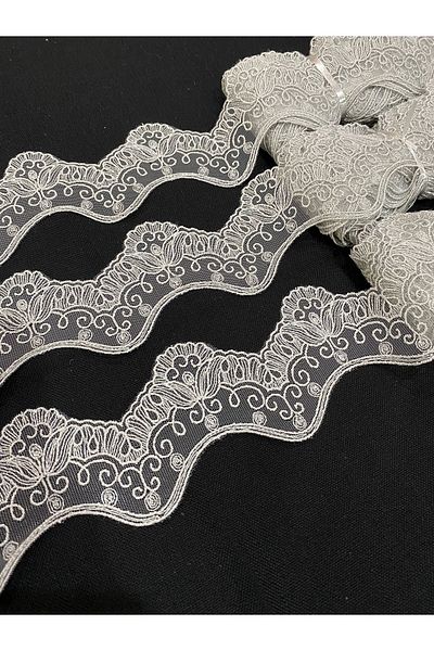 İKİZLER FİSTO Stylish Design with Lace Detail
