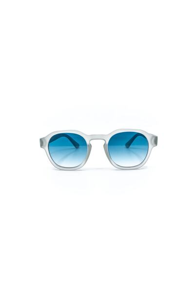 Vintage Life Concept 32219 Uv Korumalı Gri Unisex Güneş Gözlüğü