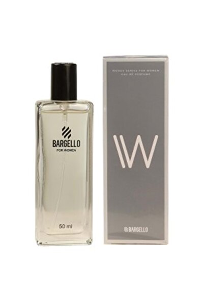 Bargello 410 Woody Edp 50 ml Kadın Parfüm 2164911040410