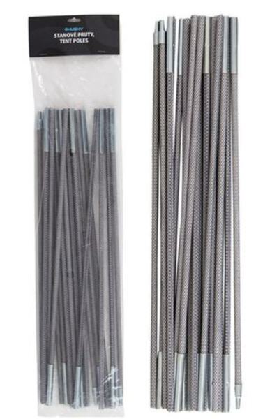 HUSKY Bizon 3 Cadır Polu