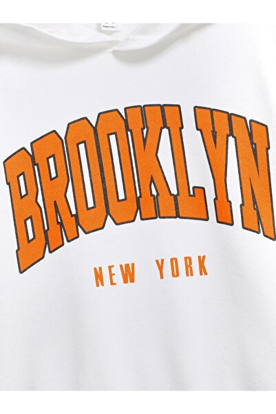 Machetta Комплект верхнього дитячого одягу з принтом Kids Brooklyn На флісі товщиною пряжі 3 нитки