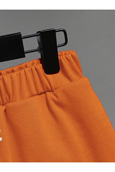 Machetta Комплект верхнього дитячого одягу з принтом Kids Brooklyn На флісі товщиною пряжі 3 нитки