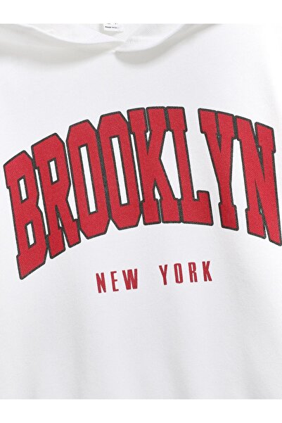 Machetta Комплект верхнього дитячого одягу з принтом Kids Brooklyn На флісі товщиною пряжі 3 нитки