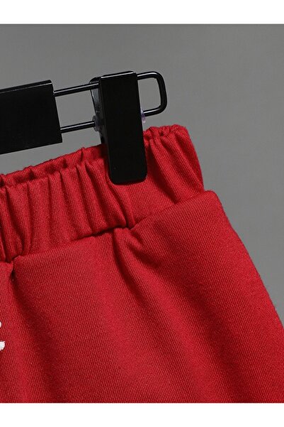 Machetta Комплект верхнього дитячого одягу з принтом Kids Brooklyn На флісі товщиною пряжі 3 нитки