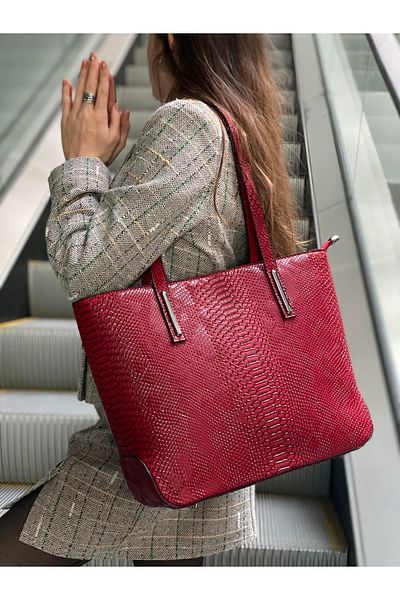 Vendetta Çanta Spica Shopper & Tote Bag