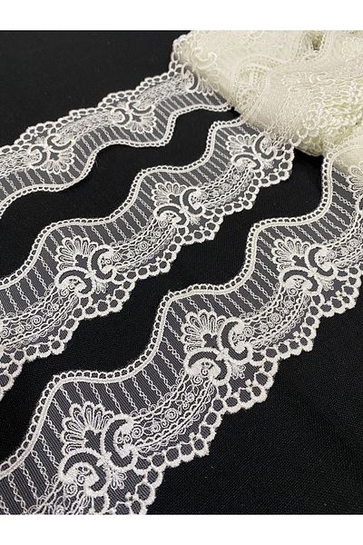 İKİZLER FİSTO Stylish Design with Lace Detail