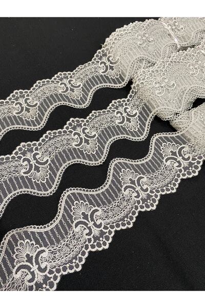 İKİZLER FİSTO Dantel