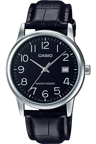 Casio Erkek Kol Saati  MTP-V002L-1BUDF
