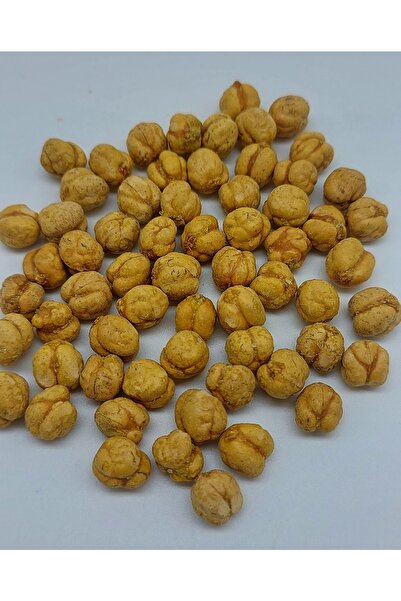 MEK Meşhur Çorum Tandır Tuzlu Leblebisi 1 kg