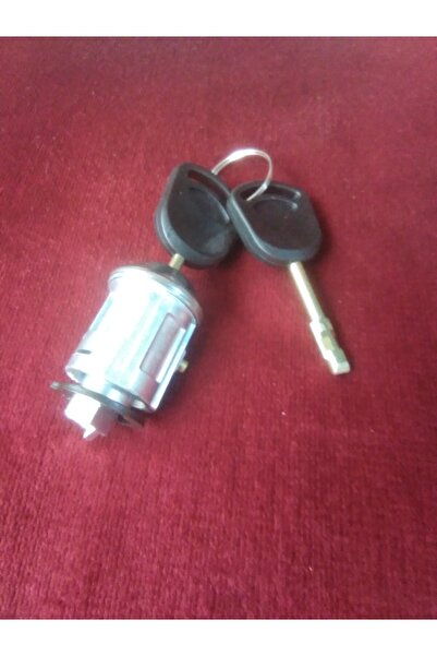 OTO BEK Ford Escort Kontak Şifre