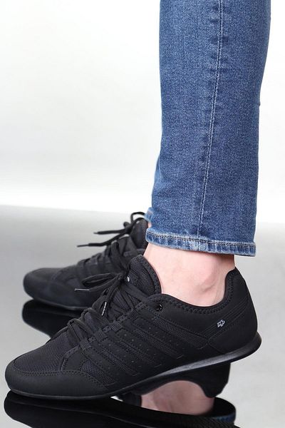 M.P. Men's Sneakers - Comfortable and Stylish