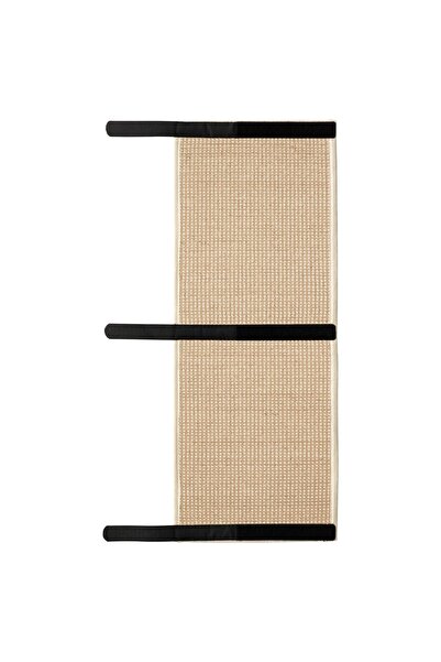 IKEA Kedi Tırmalama Aparatı, Natürel 25x63 Cm