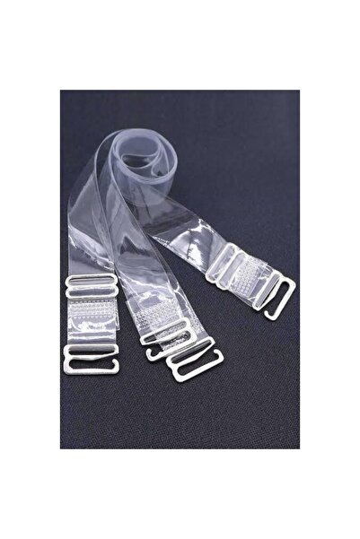 Freshness 1001 Şefaf Sütyen Askısı