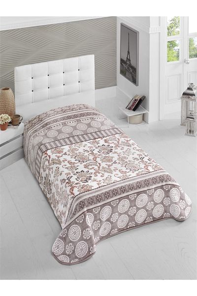 Sarar Double Patterned Blanket