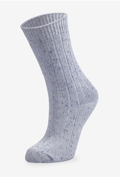 MarjinalTrendim Bolero Women's Winter Socket Melted Socks