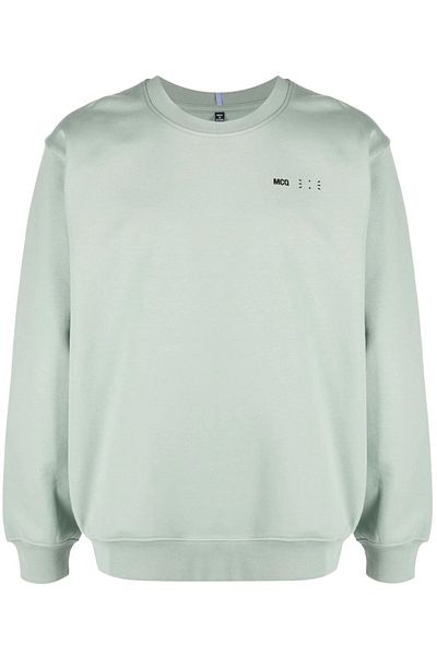 Alexander mcqueen sweatshirts top