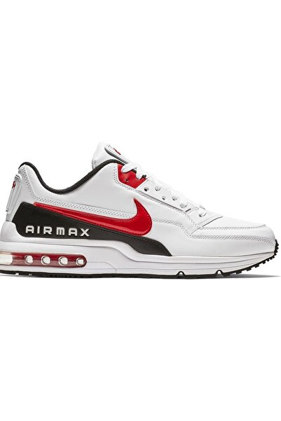 Nike Bv1171-100 Air Max Ltd 3 Erkek Beyaz Günlük S