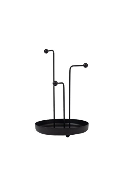 Kelebek Dekor Martha Aksesuar Standı