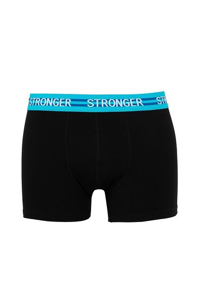 DeFacto Regular Fit 3 Pack Boxers