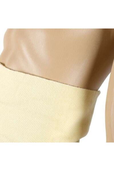 Hedisam Μάλλινο κορσέ με ζώνη μέσης