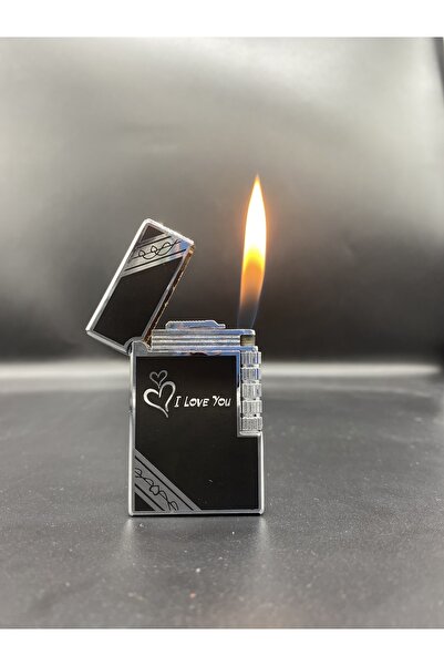 misslale esans Dupont Modeli Gazlı Çakmak