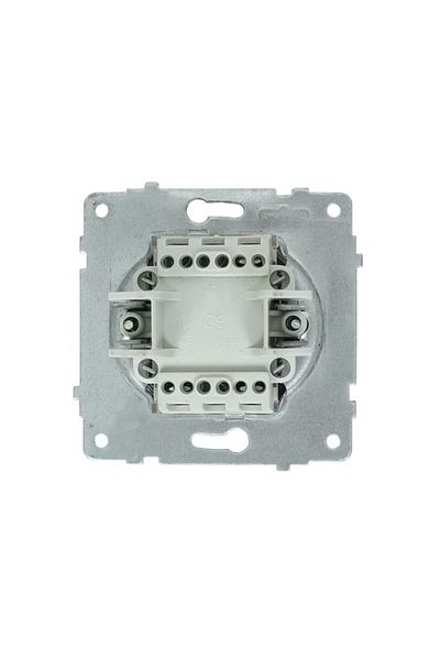 Gözde aydınlatma Ovivo Grano Black Commutator Frameless