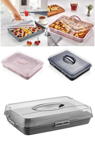 期間限定 折りたたみ式黄緑プラスチック収納ボックス 受け継ぐ