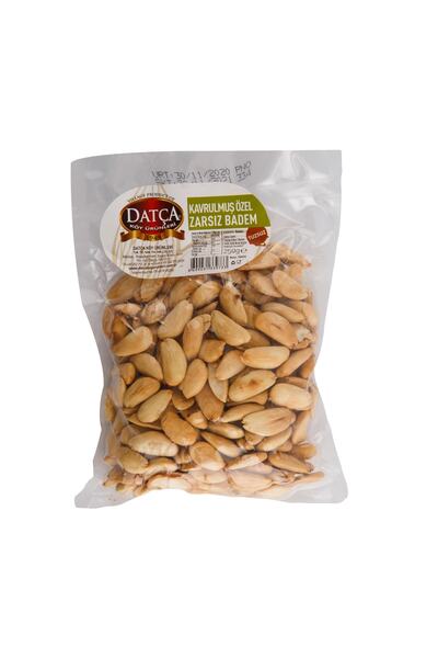 Datça Köy Ürünleri 1949 Datça Kabuksuz Kavrulmuş Badem 250 Gr