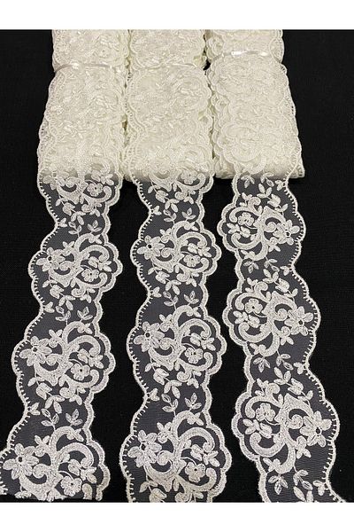 İKİZLER FİSTO Stylish Design with Lace Detail